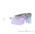 Uvex Pace Stage Sportbrille-Pink-Rosa-One Size