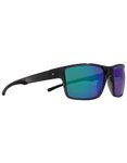Red Bull Spect Eyewear - Polarisierte Sonnenbrille - Chase Shiny X'Tal Grey/Smok