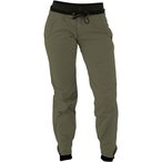 Nograd Trinity Magic Hose Damen  Kletterhose oliv Größe XS Bouldern | Sportkle