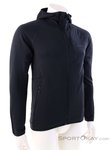 Salomon Sntial Lightwarm Herren Sweater-Schwarz-XL