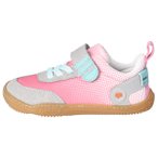 qnuffs - Kid's Fichte - Barfußschuhe 29 bunt