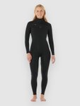 Rip Curl Dawn Patrol Pro Cz 32 Neoprenanzug black Gr. 12