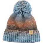 Bavarian Caps Maria   Mützen & Beanies blau Größe ONE SIZE Lifestyle Atmungsa