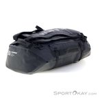Mammut Cargo 50l Reisetasche-Schwarz-50