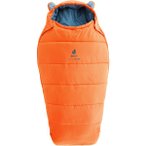 DEUTER Schlafsack Little Star, Größe RV links in Orange