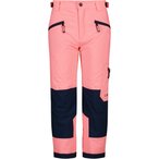 CMP Hose Kinder  Isolationshose rosa Größe 110 Skifahren  Isolierend Wasserabw