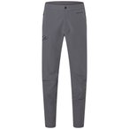 Bergzeit Basics Kaikkialla Valkama Hose Herren  Wanderhose grau Größe XL Trekk