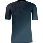 Karpos Lavaredo Ultra  Herren  Laufshirts blau Größe XL Laufen | Trailrunning 