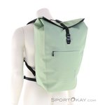 Vaude Clubride III 27l Rucksack-Hell-Grün-27