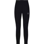 La Sportiva Triumph Tights Damen  Laufhose schwarz Größe XS Trailrunning | Lau