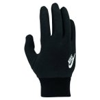 Nike Kinder Fingerhandschuhe Ki 9316/28 Nike Y TG Club Fleece 2.0, Größe M in 