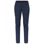 Salewa - Women's Agner Light 2 DST Pants - Trekkinghose Gr 34 blau