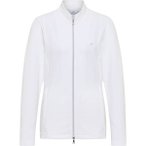 JOY SPORTSWEAR Damen Jacke DORIT, Größe 46 in Weiß