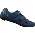 SHIMANO Rennrad - Fahrradschuhe RC102, navy, Größe 39 in Blau