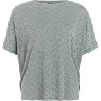 PROTEST Damen Shirt PRTJabas, Größe 40 in Grau