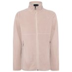 Didriksons - Vito Full-Zip - Fleecejacke Gr XS rosa