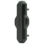 Hiplok - Track - Fahrradschloss Gr One Size grau