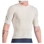 Sportful - Hyperepic Jersey - Radtrikot Gr 3XL weiß