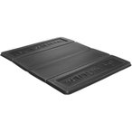 Vaude Light Sitzkissen  Reisekissen schwarz Größe ONE SIZE Camping