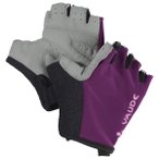 Vaude - Kid's Grody Gloves - Handschuhe Gr 3 grau