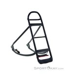 Racktime Shine Evo IMM AC 28'' Gepäckträger-Schwarz-28