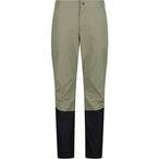CMP Hose Herren  Wanderhose beige Größe 3XL Trekking  Elastisch