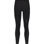 SHIMANO Thermo-Hose VERTEX Tights, Größe XXL in Schwarz