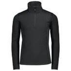 CMP - Kid's Sweat 30L1135 - Fleecepullover Gr 140 schwarz