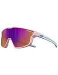 Julbo - Sonnenbrillen &ndash; Kind &ndash; Fury Mini - Fury Mini Pastel Pink/Pas