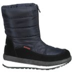 CMP - Kid's Rae Snow Boots Waterproof - Winterschuhe 34 blau/schwarz