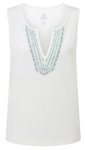 Sherpa Damen Kalindi Tanktop L