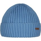 Barts Dicey  Kinder  Mützen & Beanies blau Größe 47  Lifestyle  Hautfreundlic