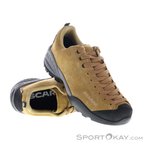 Scarpa Mojito GTX Damen Wanderschuhe Gore-Tex-Braun-40