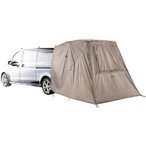 VAUDE Drive Van Trunk - Heckzelt linen