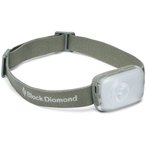 Black Diamond Stella-R Stirnlampe  Stirnlampen grau Größe One Size Trekking