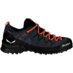 SALEWA Herren Multifunktionsschuhe WILDFIRE 2 GTX M, Größe 42 ½ in Bunt