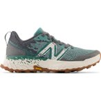 NEW BALANCE Damen Laufschuhe Fresh Foam X Hierro v7, Größe 37 ½ in Grün