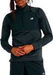 New Balance - T-shirt manches longues de trail/running - RC Essential Heat Grid 