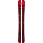 VÖLKL Herren Freeride Ski M6 MANTRA FLAT 22/23, Größe 184 in Rot