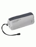 Salewa - Canvas / Leinen - Footprint Litetrek II Grey  - Grau