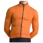 Sportful - SRK Shift Jacket - Fahrradjacke Gr M orange