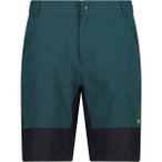 CMP Herren Bermuda MAN BERMUDA, Größe 54 in Blau
