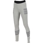 Aclima DesignWool Marius Tights Damen  Lange Unterhose grau Größe L Trekking  