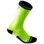 Dynafit - Ultra Cushion Sock - Laufsocken 35-38 grün
