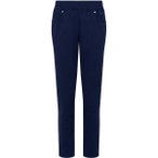 CANYON Damen Sporthose Jogginghose, Größe 50 in Blau