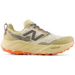 NEW BALANCE Herren Laufschuhe Fresh Foam X Hierro v9, Größe 47 in Braun