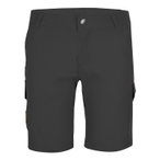 Trollkids Kinder Hammerfest Shorts 134