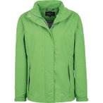 PRO-X ELEMENTS Damen Funktionsjacke Damenjacke CARRIE, Größe 34 in Grün