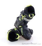 Salomon Mountain Summit Sport Herren Tourenschuhe-Schwarz-26,5