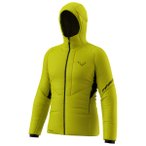 Dynafit - Blacklight PrimaLoft Jacket - Kunstfaserjacke Gr S gelb